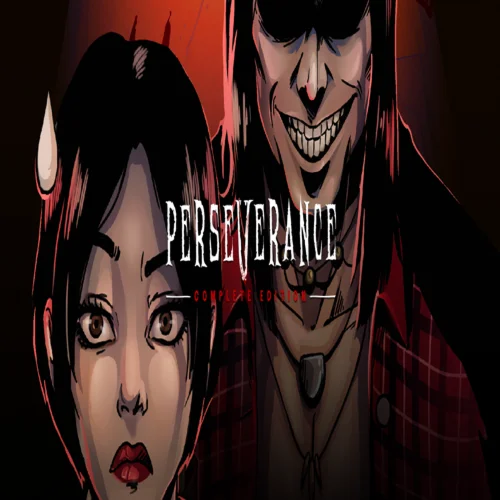 ???? Perseverance: Complete Edition  GOG ???? (PC)