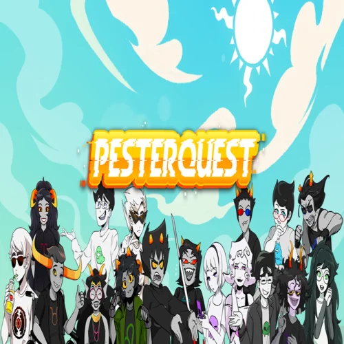 ???? Pesterquest  GOG ???? (PC)