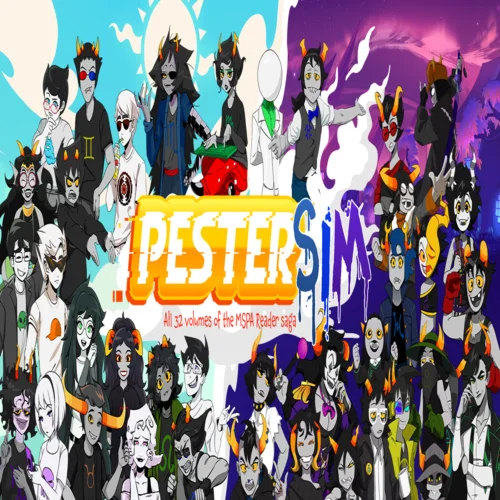 ???? Pestersim  GOG ???? (PC)