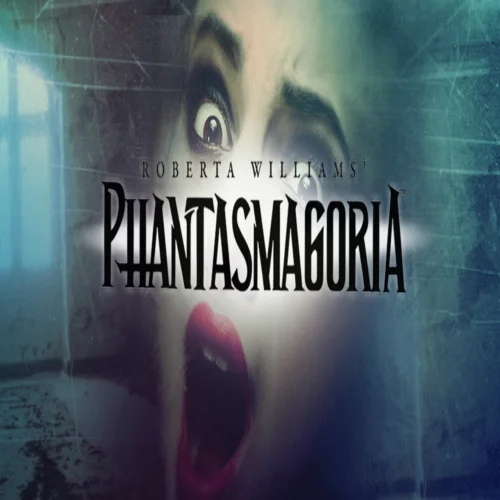 ???? Phantasmagoria  GOG ???? (PC)