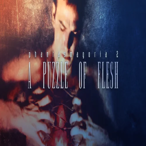 ???? Phantasmagoria 2: A Puzzle of Flesh  GOG ???? (PC)