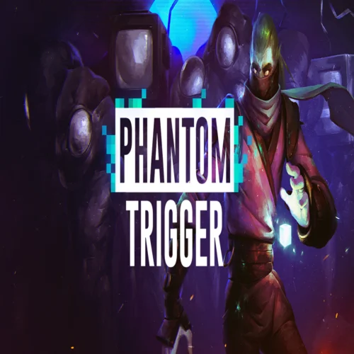 ???? Phantom Trigger  GOG ???? (PC)
