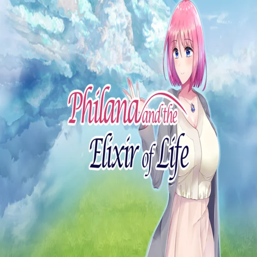 ???? Philana and the Elixir of Life  GOG ???? (PC)