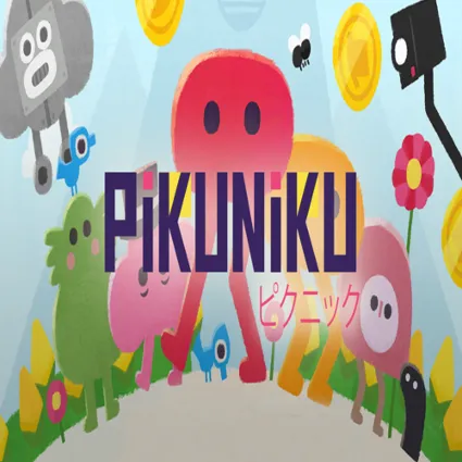 🧸 Pikuniku ✅ GOG 🧸 (PC)