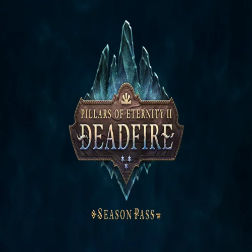 ???? Pillars of Eternity II: Deadfire - Season Pass  GOG