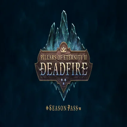 🧸 Pillars of Eternity II: Deadfire - Season Pass ✅ GOG