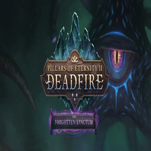 ???? Pillars of Eternity II: Deadfire - The Forgotten San