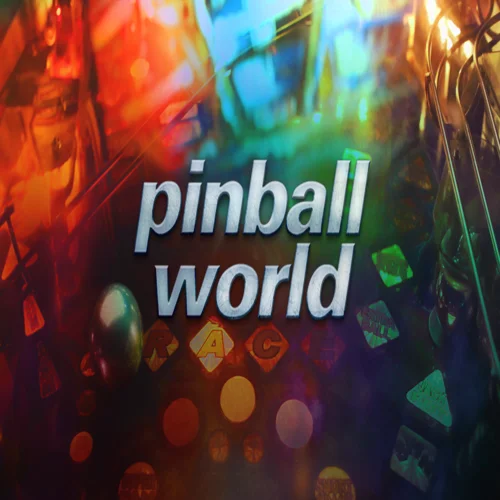 ???? Pinball World  GOG ???? (PC)