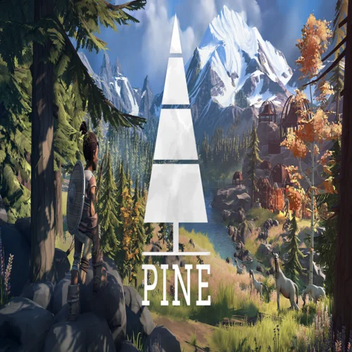 ???? Pine  GOG ???? (PC)