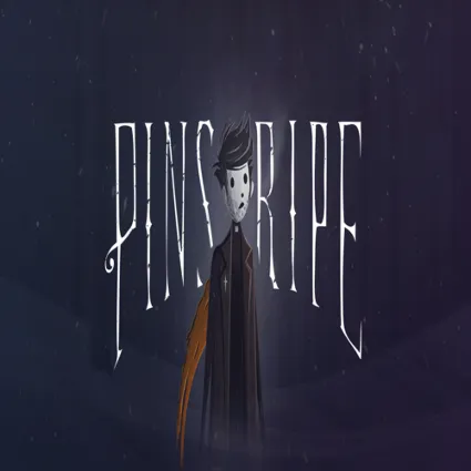 🧸 Pinstripe ✅ GOG 🧸 (PC)