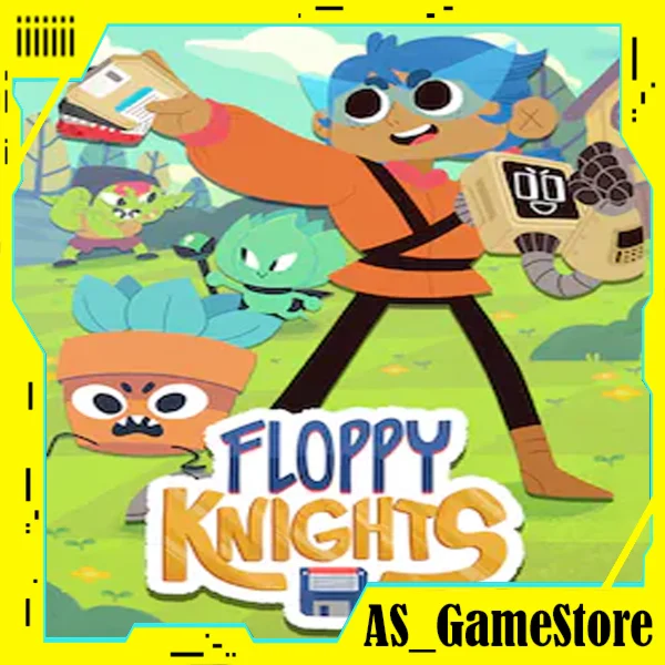 Floppy Knights | ПК Epic Games EGS