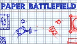 Paper Battlefield(STEAM KEY/GLOBAL)