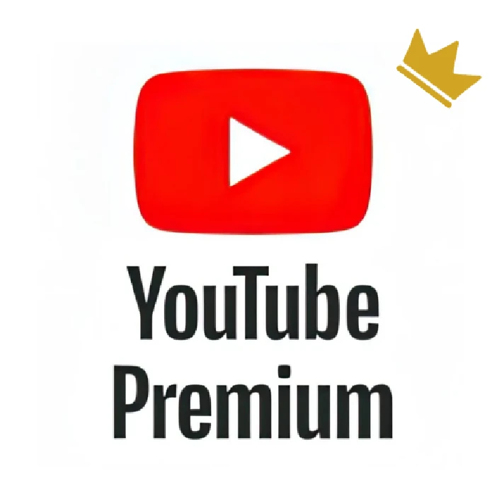 Premium YouTube | Family Admin | Dedicated | 5 Users