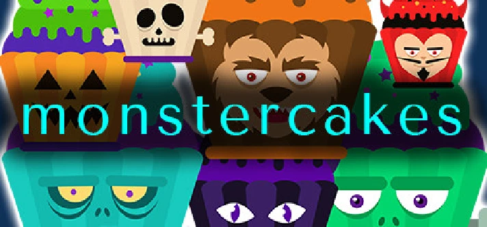 #monstercakes 🔸 STEAM GIFT ⚡ AUTO 🚀