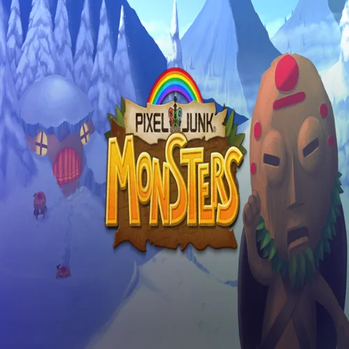 ???? PixelJunk Monsters HD  GOG ???? (PC)