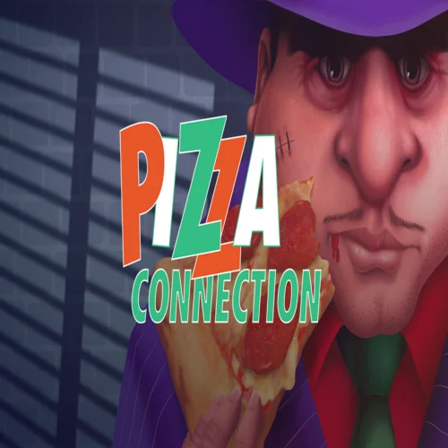 ???? Pizza Connection  GOG ???? (PC)