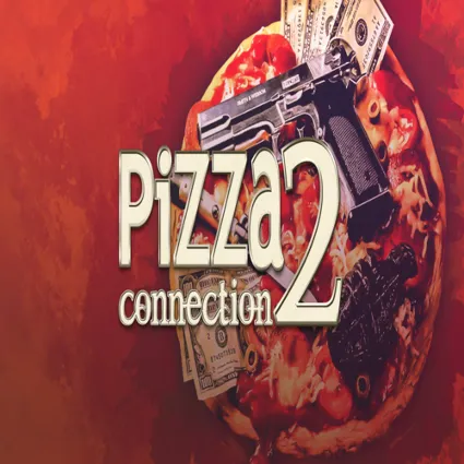 🧸 Pizza Connection 2 ✅ GOG 🧸 (PC)