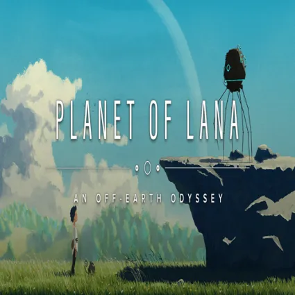 🧸 Planet of Lana ✅ GOG 🧸 (PC)