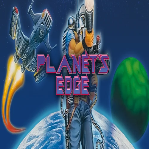 ???? Planet's Edge: The Point of no Return  GOG ???? (PC)
