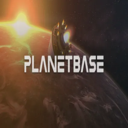🧸 Planetbase ✅ GOG 🧸 (PC)
