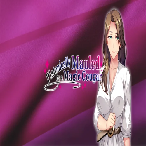 ???? Platonically Mauled by a Magic Cougar  GOG ???? (PC)