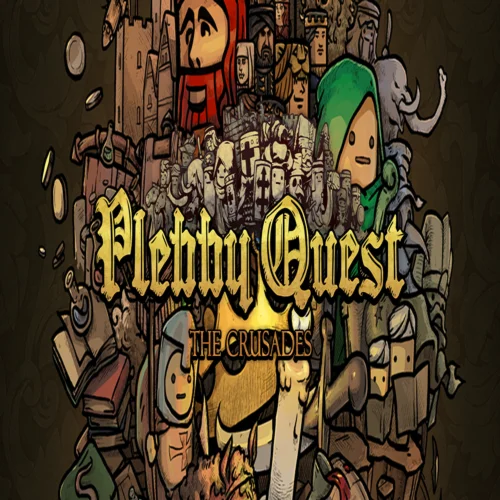 ???? Plebby Quest: The Crusades  GOG ???? (PC)