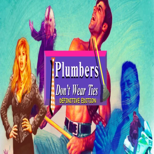 ???? Plumbers Don't Wear Ties: Definitive Edition  GOG �