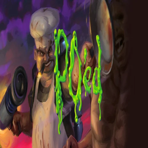 ???? PO'ed: Definitive Edition  GOG ???? (PC)