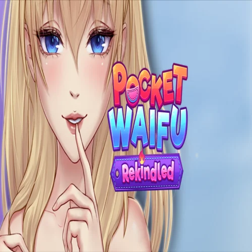 ???? Pocket Waifu Rekindled  GOG ???? (PC)