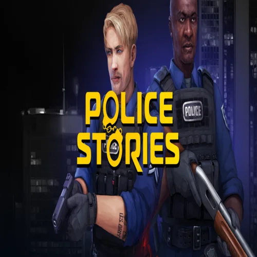 ???? Police Stories  GOG ???? (PC)