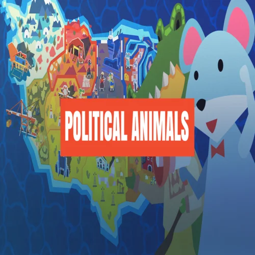 ???? Political Animals  GOG ???? (PC)