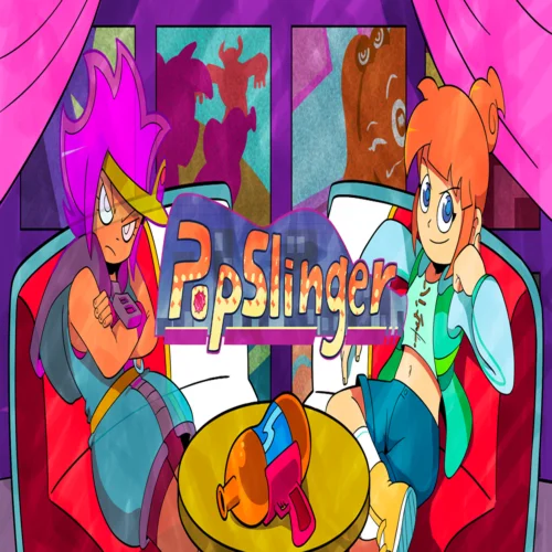 ???? PopSlinger  GOG ???? (PC)