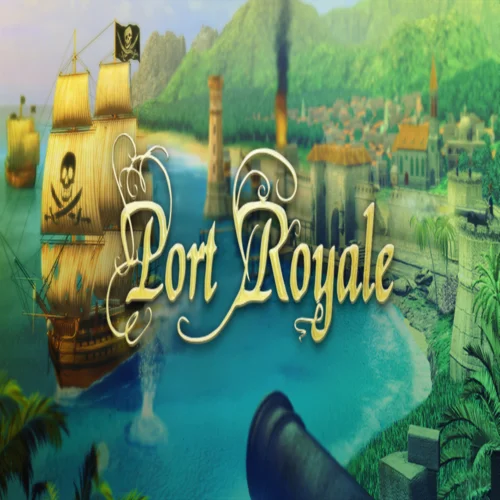 ???? Port Royale  GOG ???? (PC)
