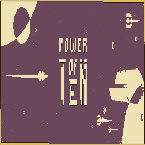 ???? Power of Ten  GOG ???? (PC)