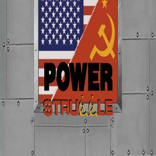 ???? Power Struggle  GOG ???? (PC)
