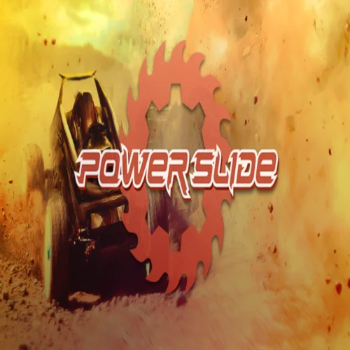 ???? Powerslide  GOG ???? (PC)