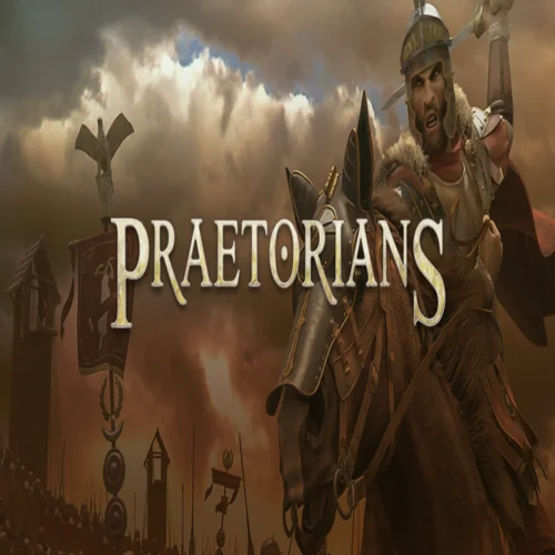 ???? Praetorians  GOG ???? (PC)