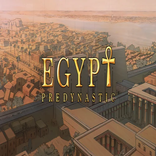 ???? Predynastic Egypt  GOG ???? (PC)