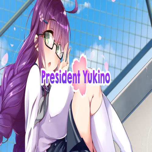 ???? President Yukino  GOG ???? (PC)
