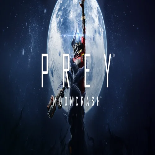 ???? Prey - Mooncrash  GOG ???? (PC)