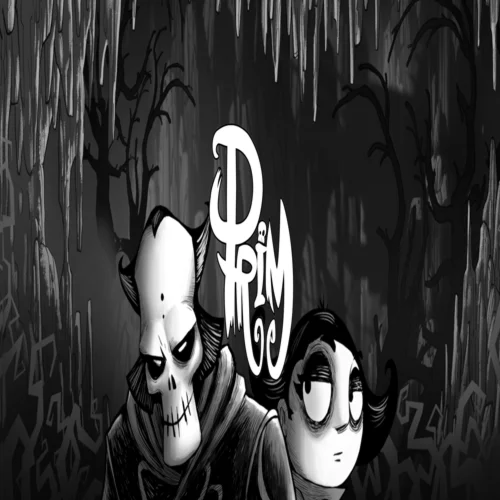 ???? PRIM  GOG ???? (PC)