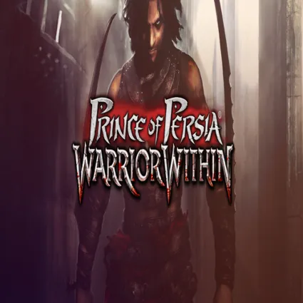 🧸 Prince of Persia: Warrior Within ✅ GOG 🧸 (PC)
