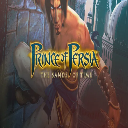 ???? Prince of Persia®: The Sands of Time  GOG ???? (PC)