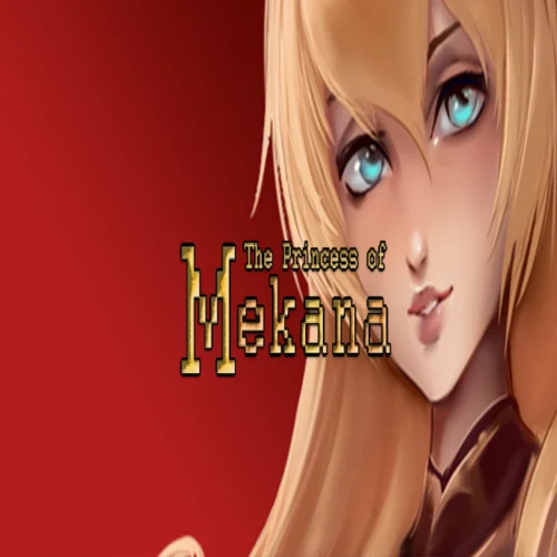 ???? Princess of Mekana  GOG ???? (PC)