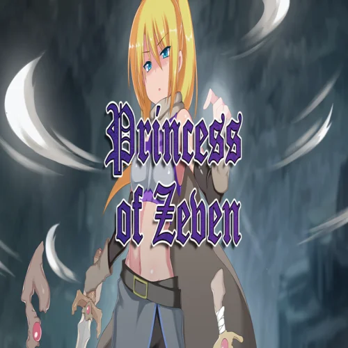 ???? Princess of Zeven  GOG ???? (PC)