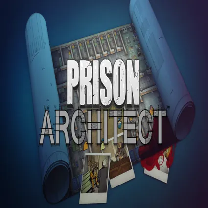 🧸 Prison Architect ✅ GOG 🧸 (PC)