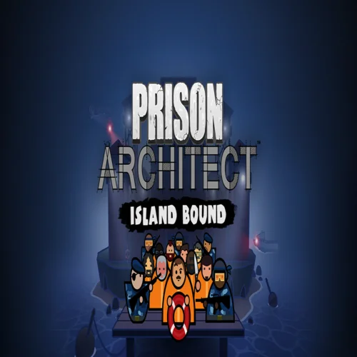 ???? Prison Architect - Island Bound  GOG ???? (PC)