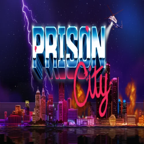 ???? Prison City  GOG ???? (PC)