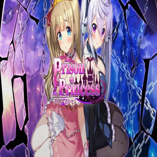 ???? Prison Princess  GOG ???? (PC)