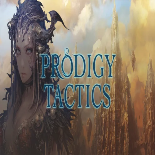 ???? Prodigy Tactics  GOG ???? (PC)